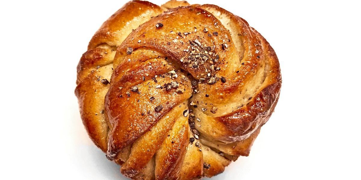 image from Kardamomschnecken in Kopenhagen